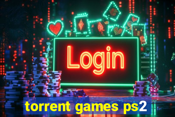 torrent games ps2